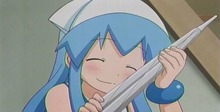 侵略!イカ娘-0(5)