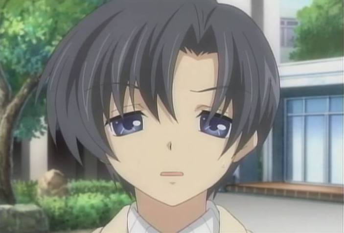 CLANNAD〜AFTER STORY〜13-4
