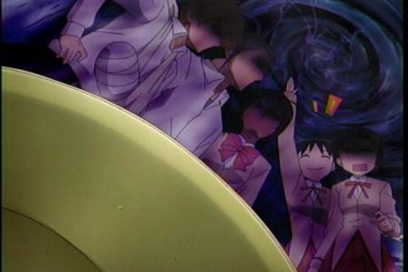 スクールランブル二学期 11−2