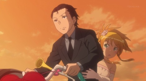 俺の妹がこんなに可愛いわけがない。 第2期 - アニメ画像009