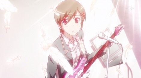 神のみぞ知るセカイ 女神篇 - アニメ画像015