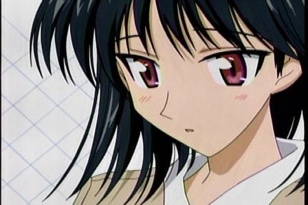 スクールランブル二学期1−11