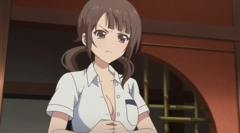 TARI TARI - アニメ画像010