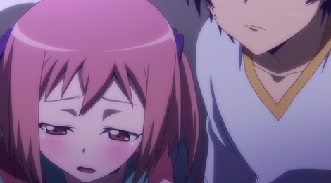 はたらく魔王さま! - アニメ画像011