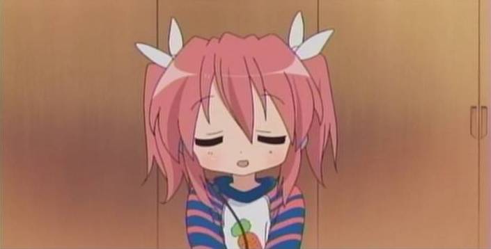 らき☆すた22-2