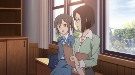 TARI TARI - アニメ画像023