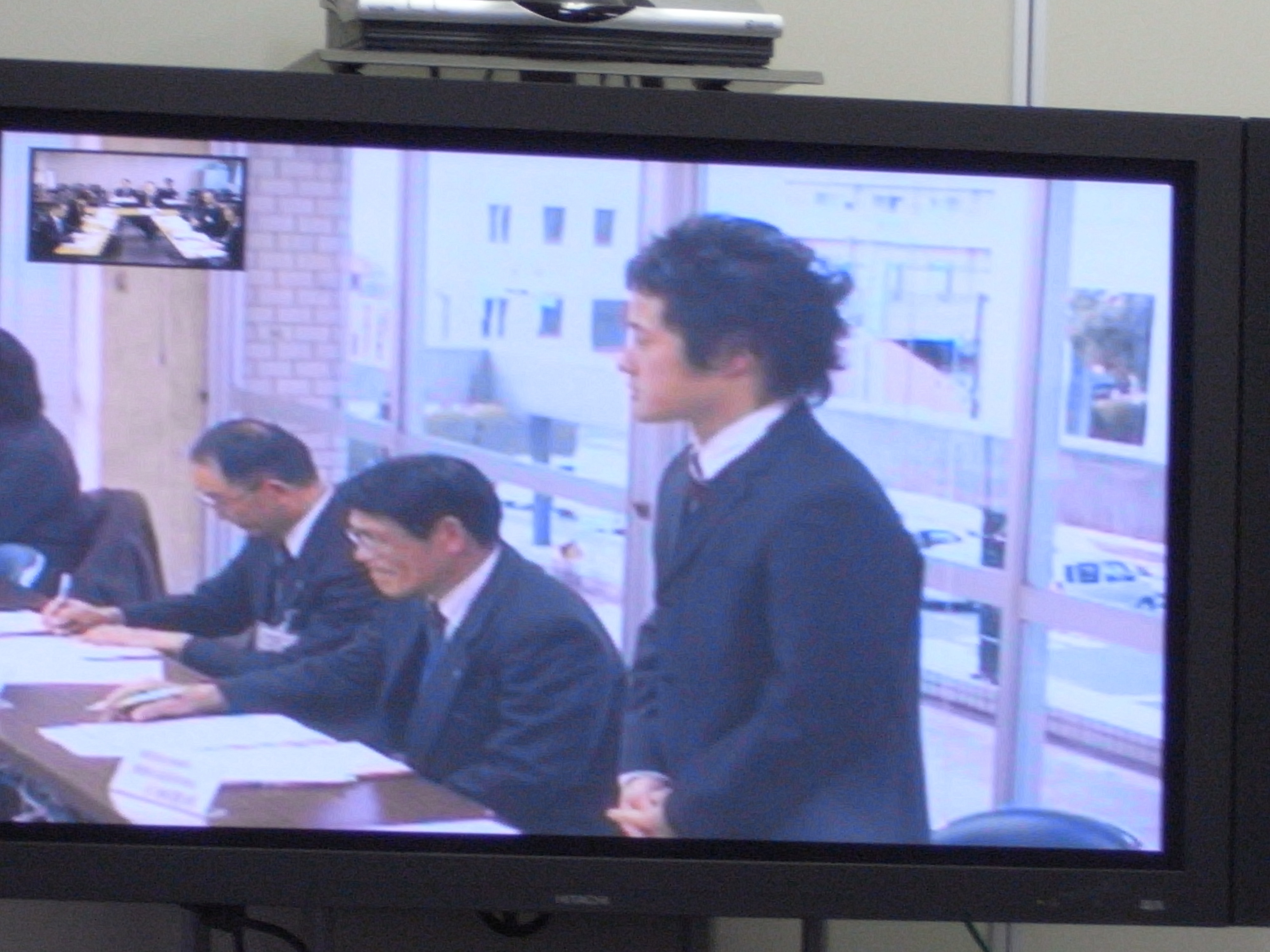M-Zero:2008.12.18 第一回鳥取県麻しん対策会議参加報告 - livedoor ...