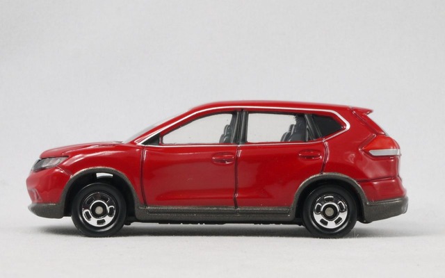 TAKARA TOMY|日産 エクストレイル|HARDOFFオフモール（オフモ