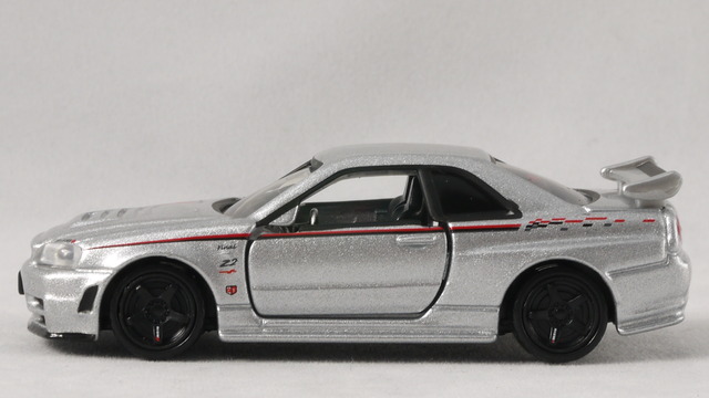 トミカプレミアム スカイライン GT-R Z-tune Proto 2025年最新】トミカ GT R Z Tune Protoの人気アイテム - メルカリ
