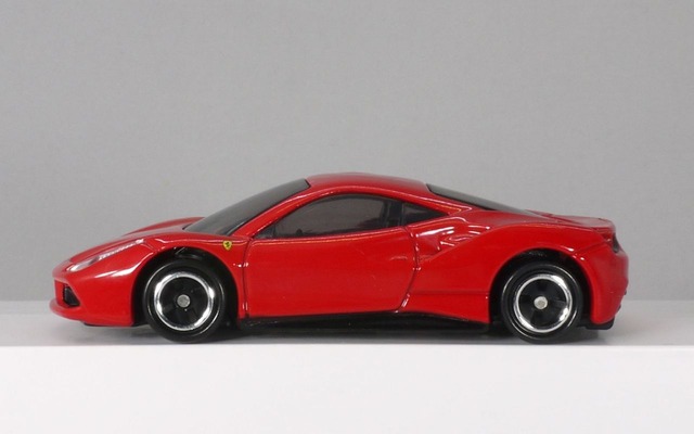 ○トミカ64-6 フェラーリ 488GTB 12台！【箪笥の肥やし・転売に