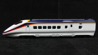 2015⁄3 トミカ ロング No.139 E3系新幹線 : まつくログ-トミカ分室