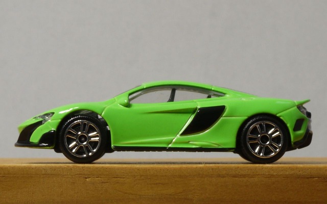 マジョレット ミニカーのレビューブログ2 - マジョレット