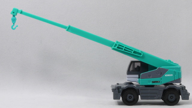 コベルコ ラフテレーン クレーン ミニカー KOBELCO 50t ラフター コベルコ ラフテレーン クレーン ミニカー KOBELCO 50t ラフターの通販