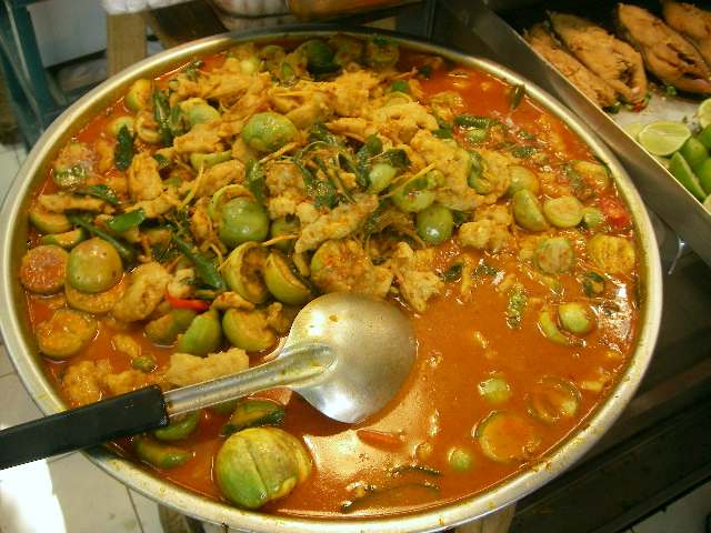 タイ茄子4