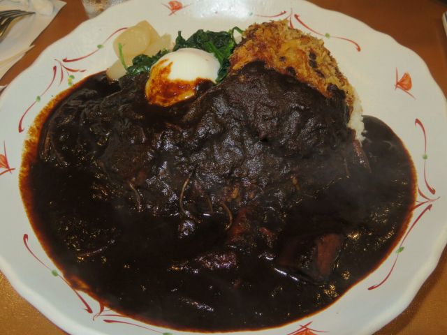 ラホールのブラック