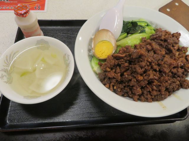 新竹 魯肉飯