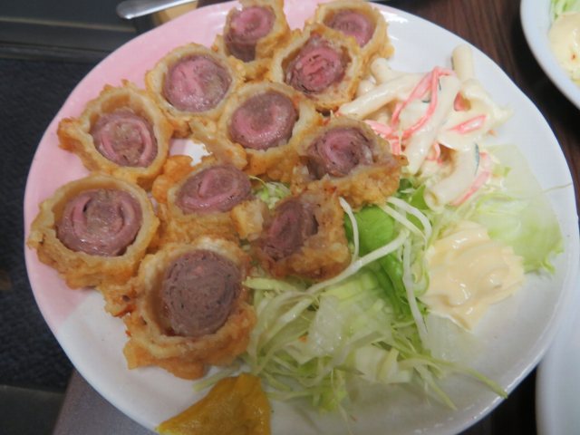 つる バカ
