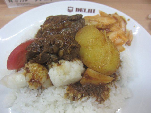 カシ牛2
