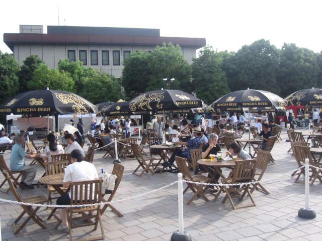 トーハク1