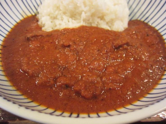 カレー山 20倍2