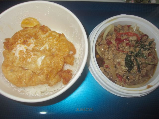 チャオ1