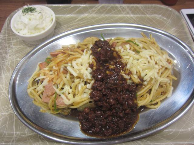 キーマ 赤羽3