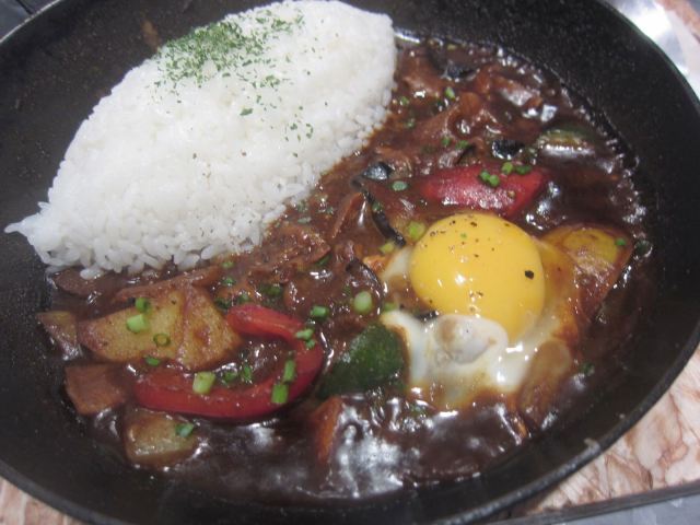 牛すじ2