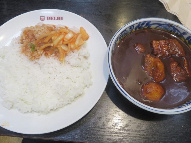 カシ ポーク