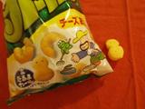 雪だるまカール