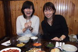 korean food
