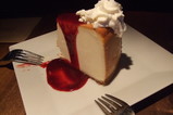 cheese cake