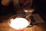 in Bar