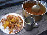 カレー