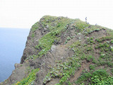 かぶと岩