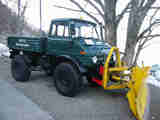 除雪車