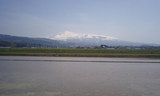 鳥海山