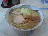 深川ラーメン