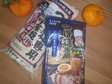 つけ麺