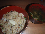 まかない飯