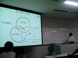 勉強会