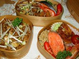 弁当