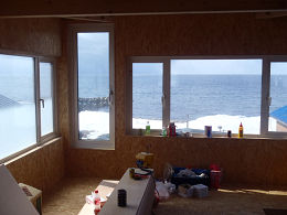 浜小屋9