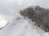 浦臼山