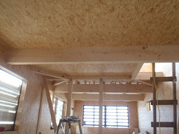 浜小屋11