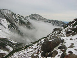 富良野岳