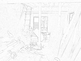 浜小屋8