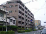 本社跡