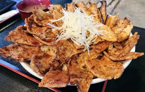 天兎屋〈宜野湾市大山〉