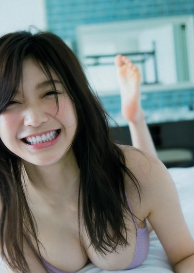 小倉優香5