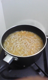 soba